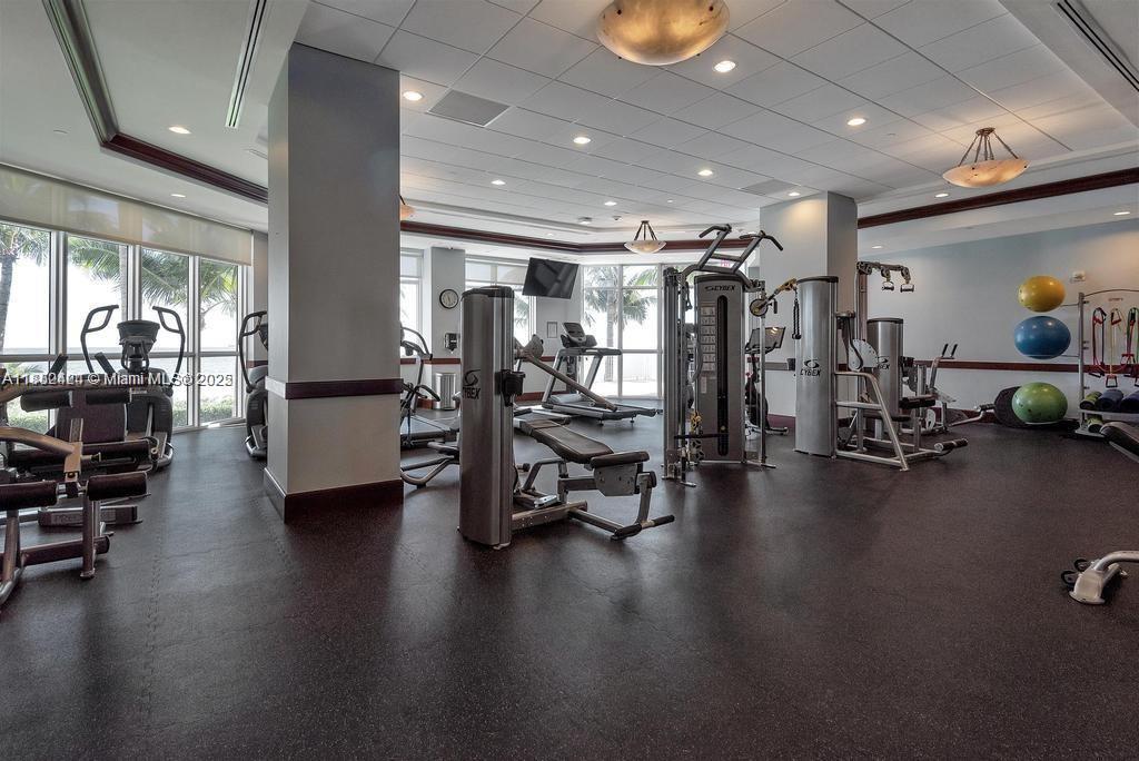 EUROPA BY THE SEA - Residential