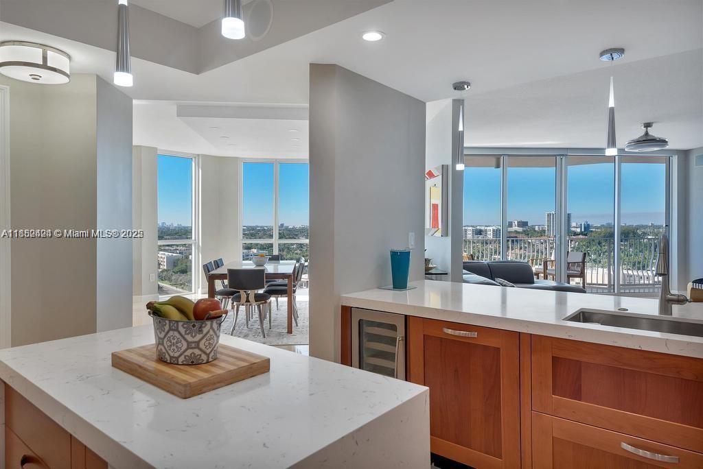 EUROPA BY THE SEA - Residential