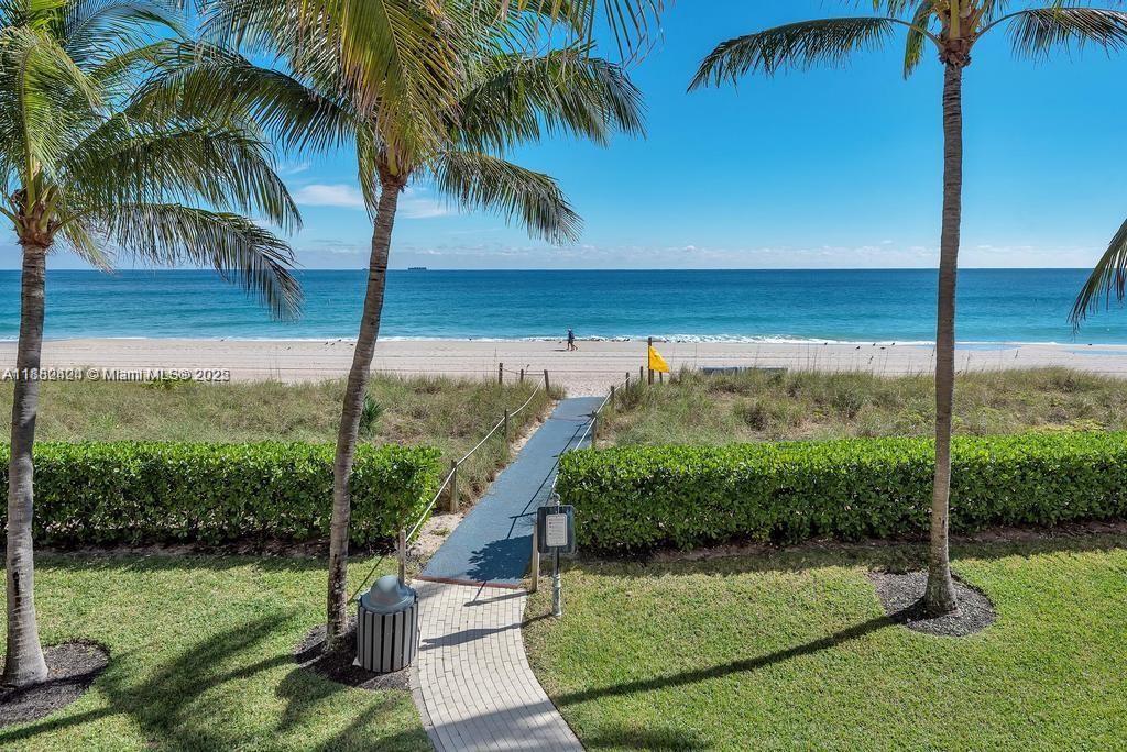 EUROPA BY THE SEA - Residential