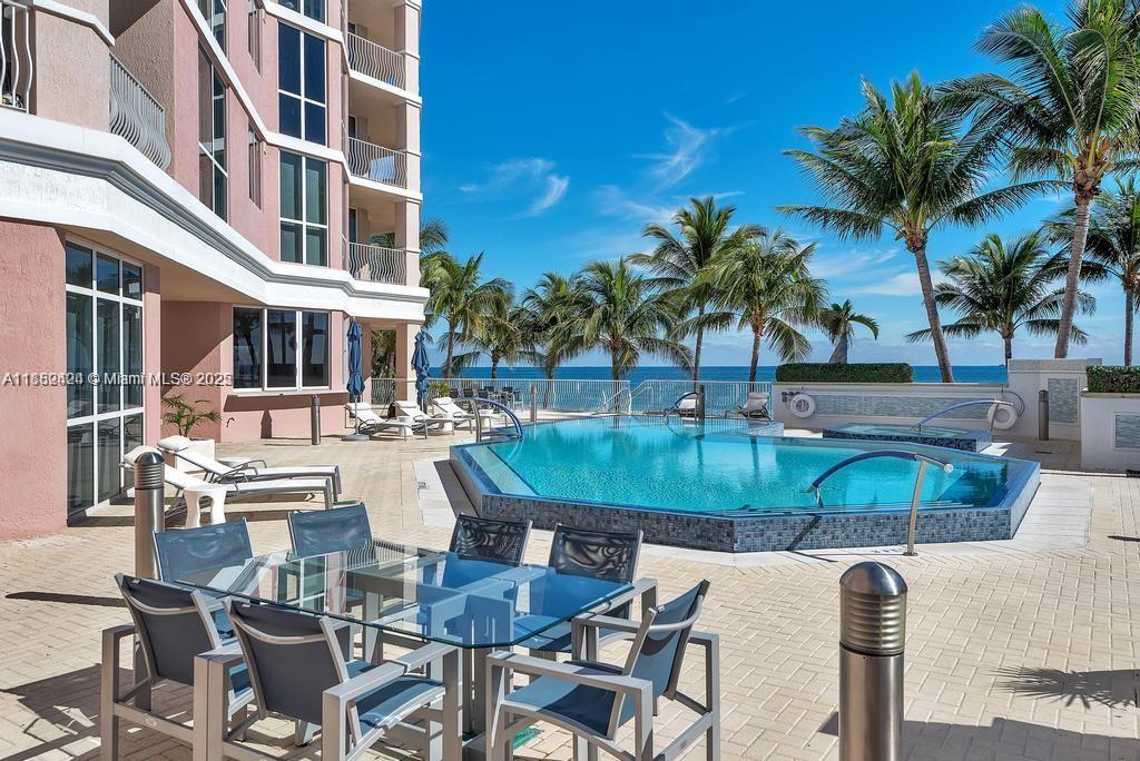 EUROPA BY THE SEA - Residential