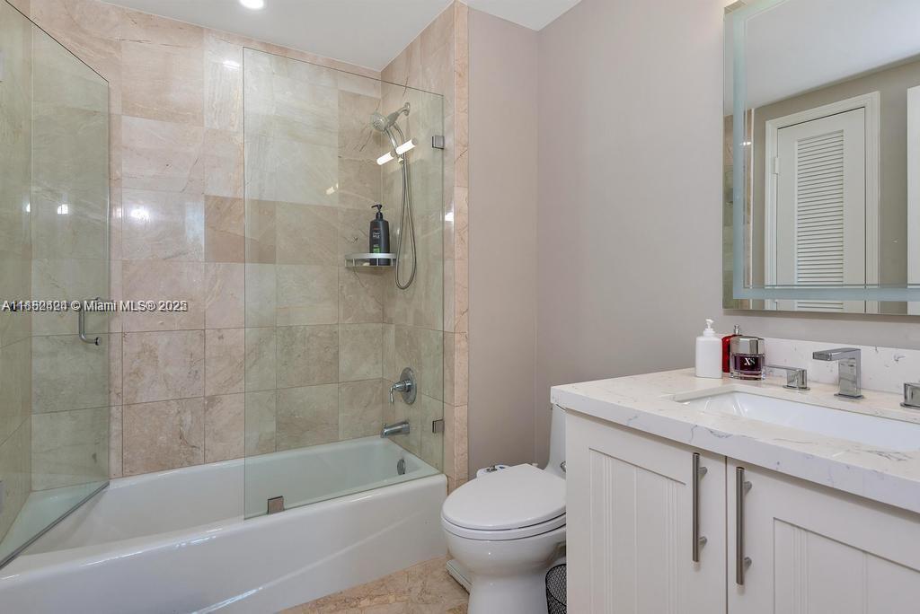 EUROPA BY THE SEA - Residential