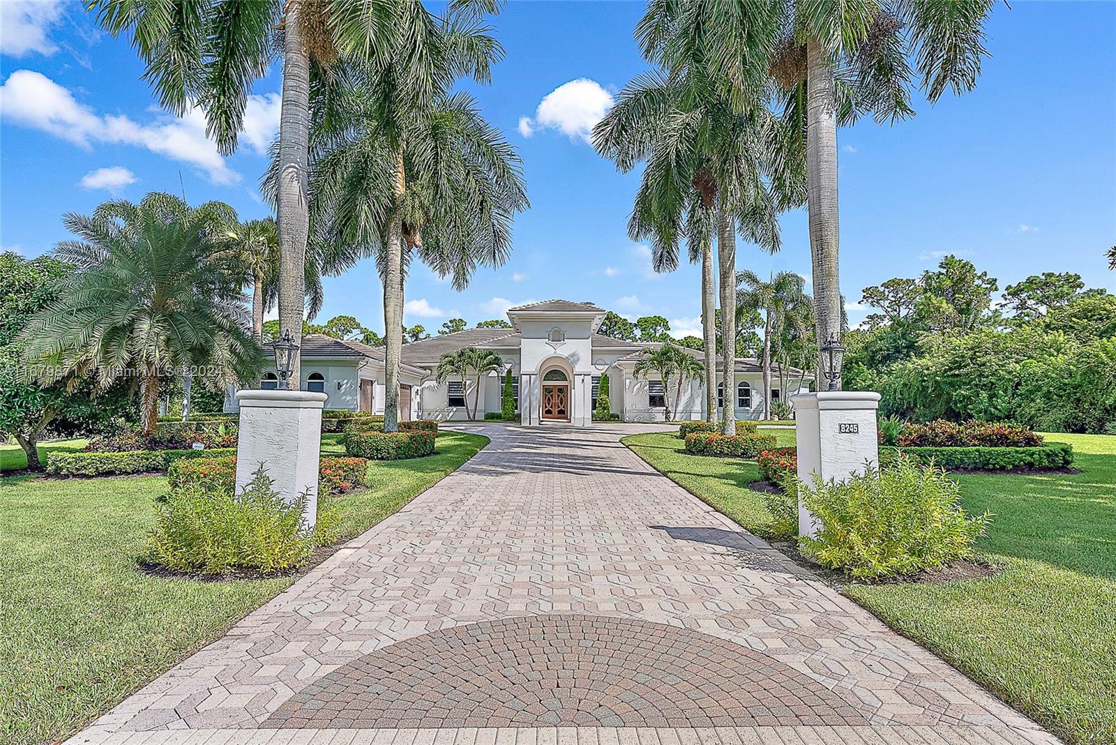 Island Country Estates - Residential