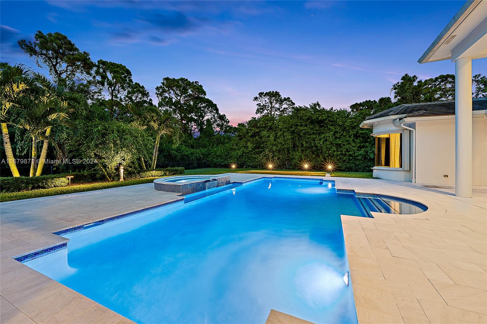 Island Country Estates - Residential