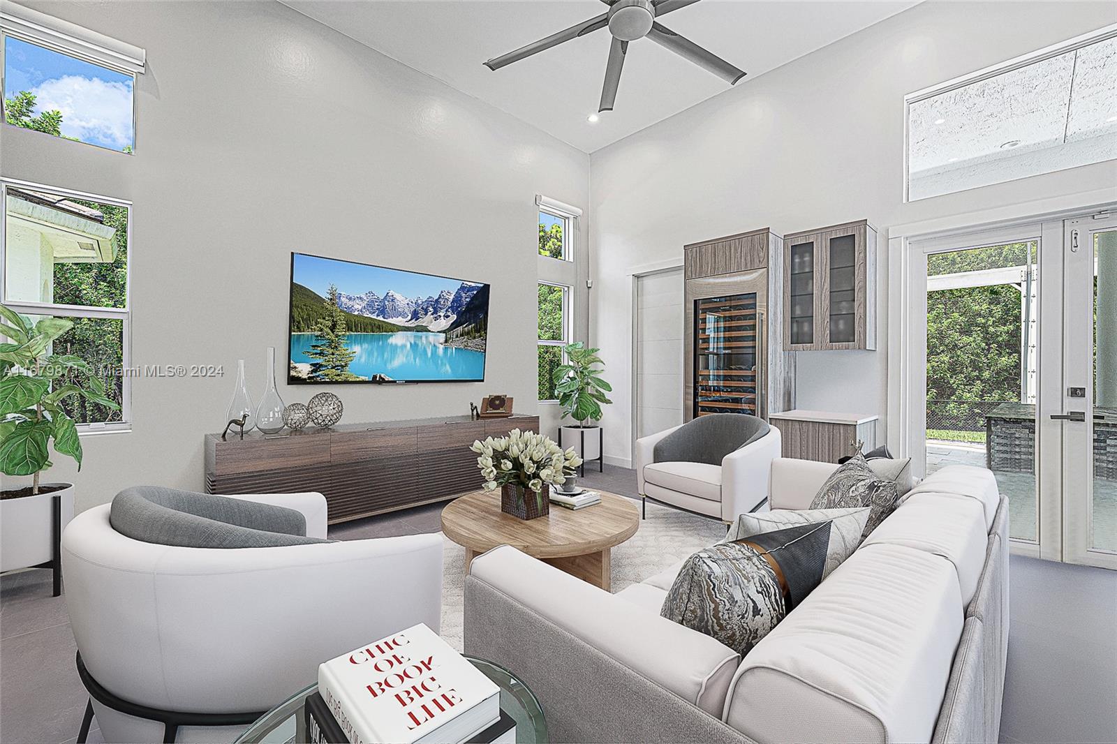 Island Country Estates - Residential