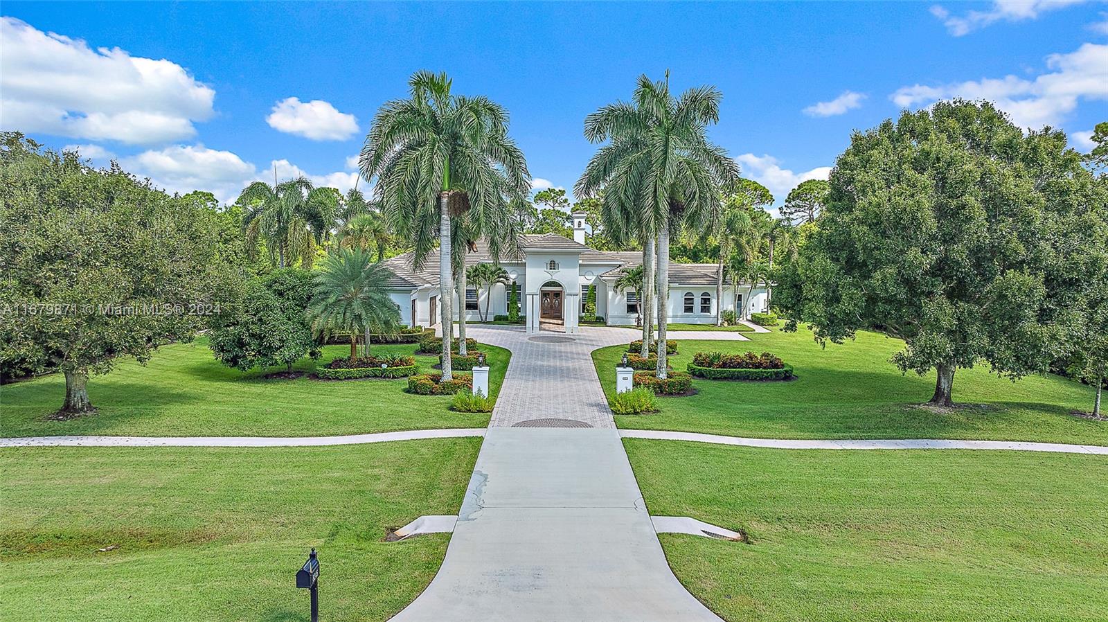 Island Country Estates - Residential