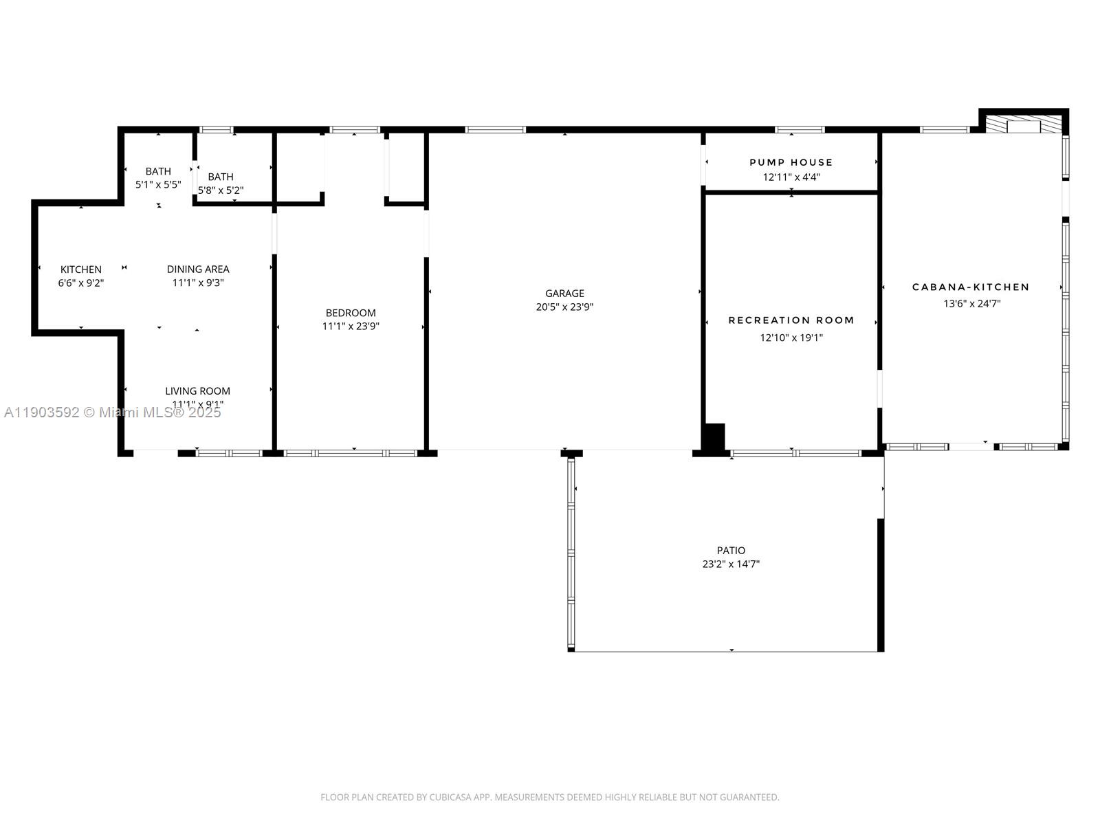 BISCAYNE ESTATES - Residential