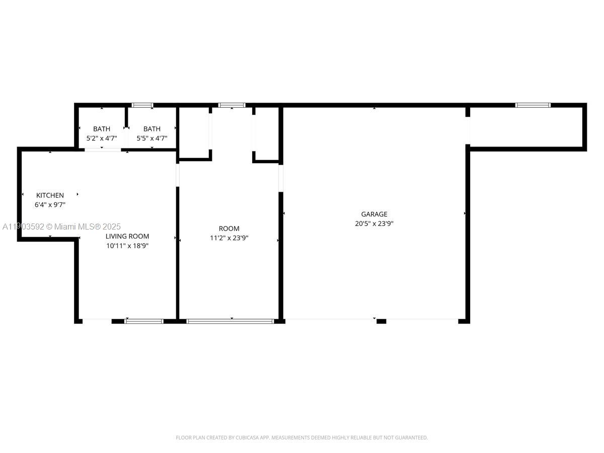 BISCAYNE ESTATES - Residential