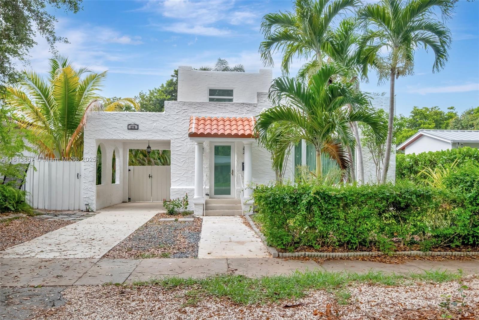 EL PORTAL - Residential