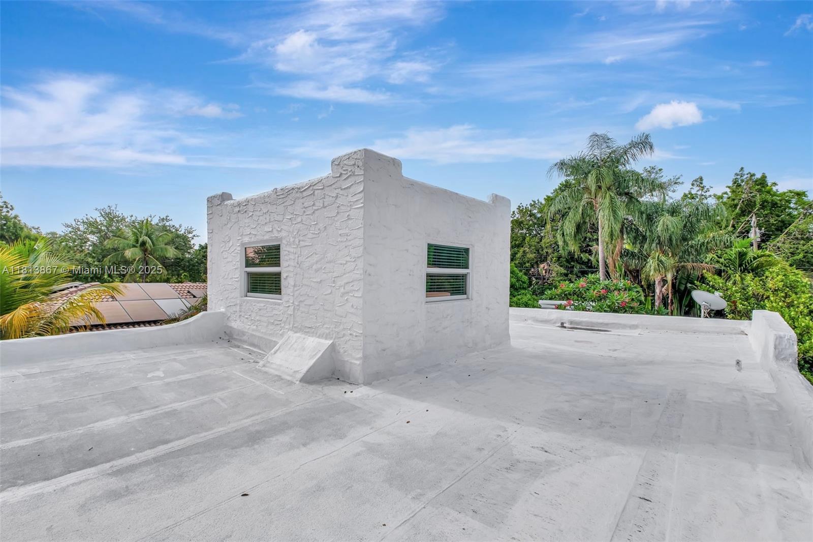 EL PORTAL - Residential