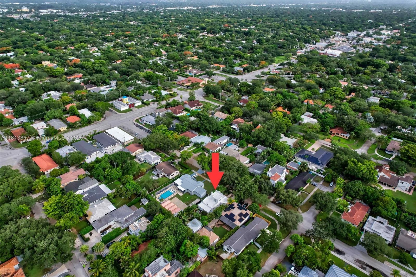 EL PORTAL - Residential