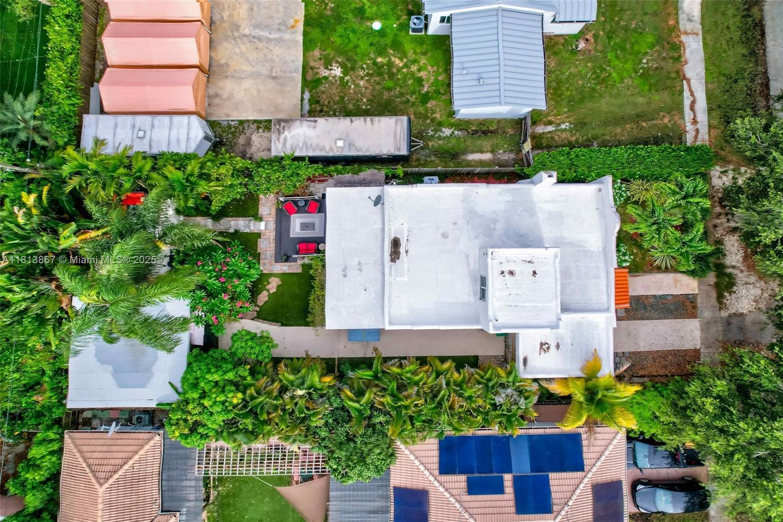 EL PORTAL - Residential