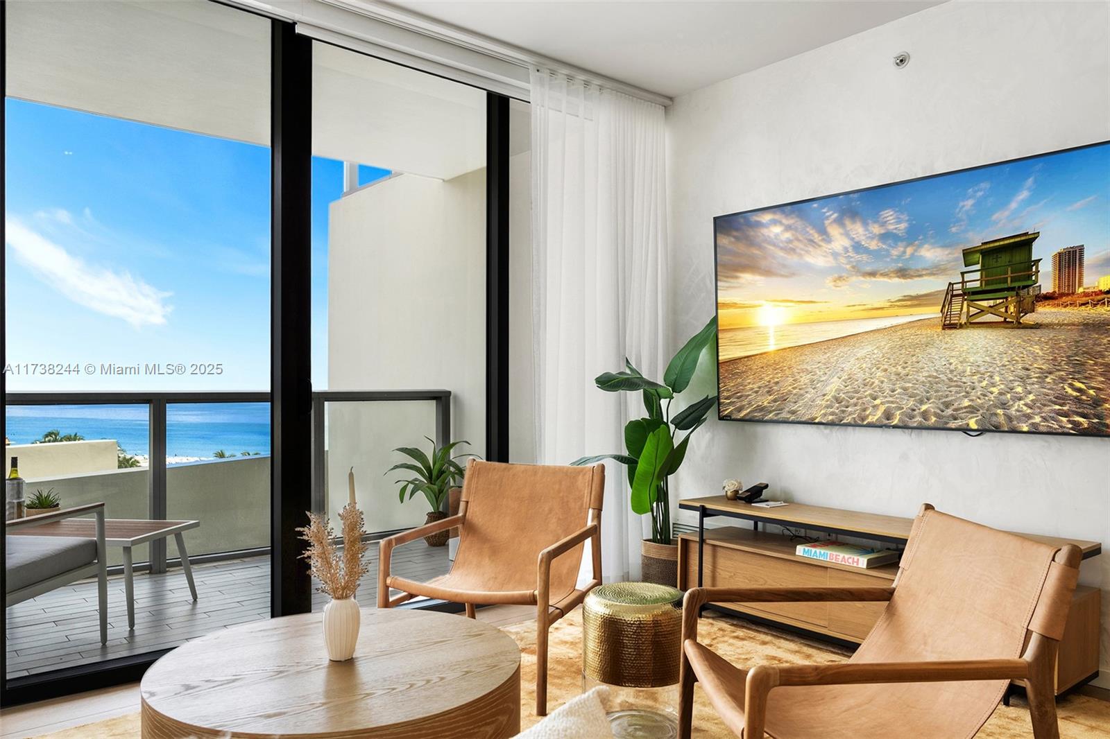 2201 COLLINS AVE CONDO - Residential