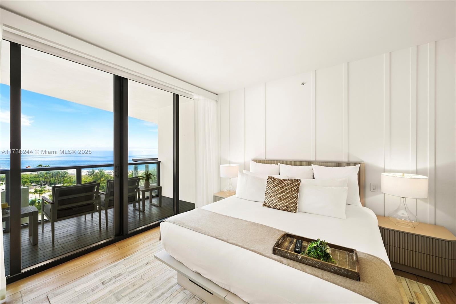 2201 COLLINS AVE CONDO - Residential