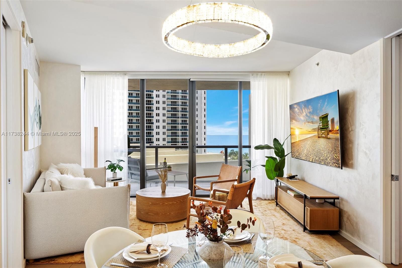 2201 COLLINS AVE CONDO - Residential