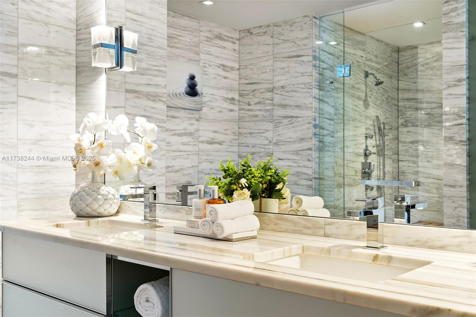 2201 COLLINS AVE CONDO - Residential