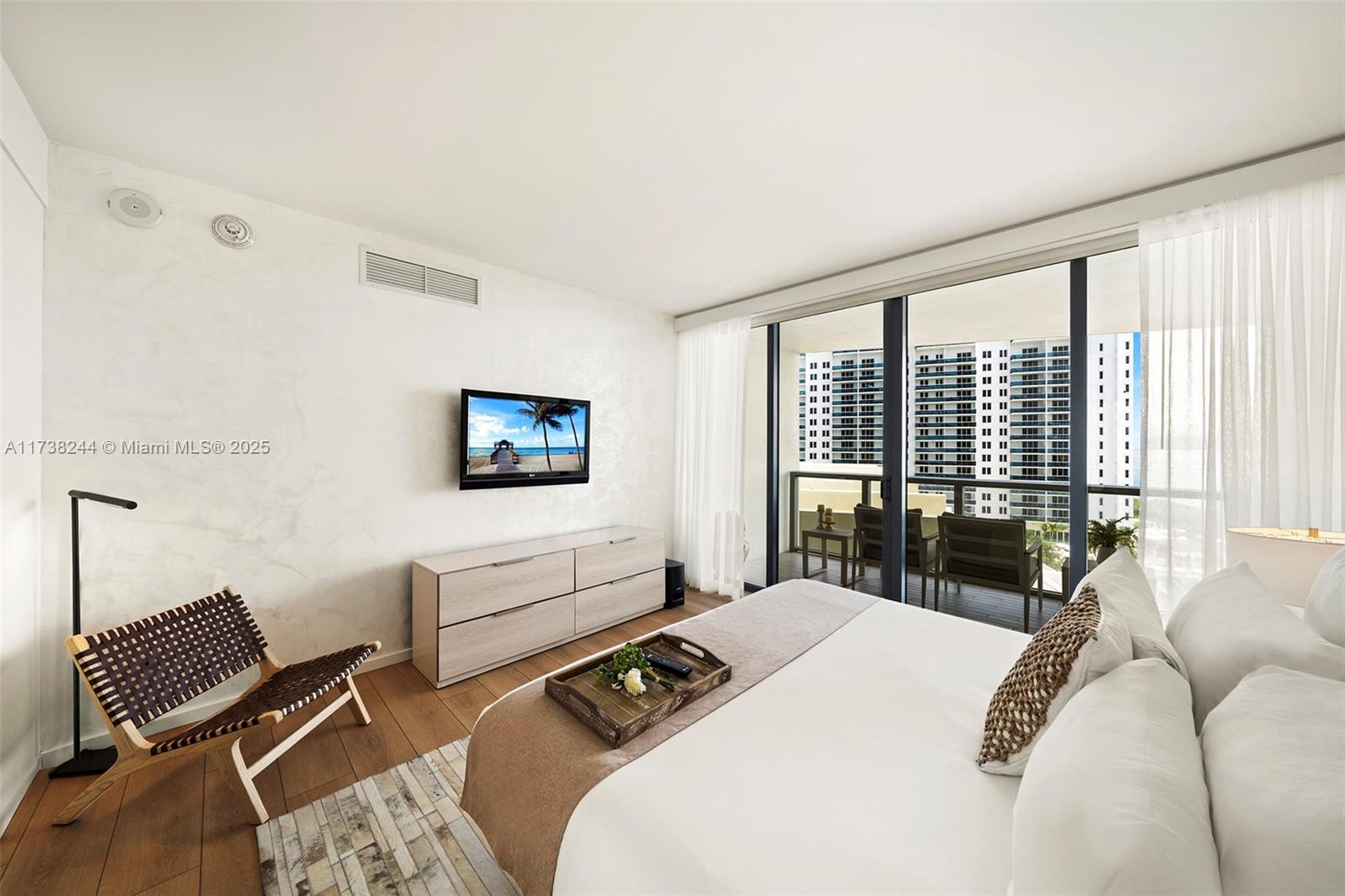 2201 COLLINS AVE CONDO - Residential