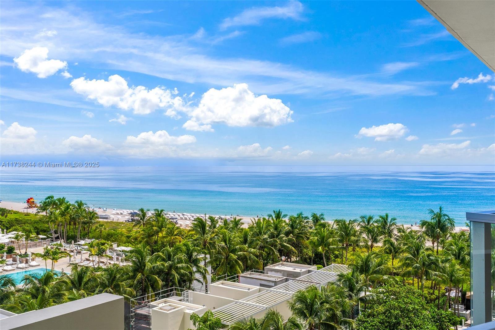 2201 COLLINS AVE CONDO - Residential