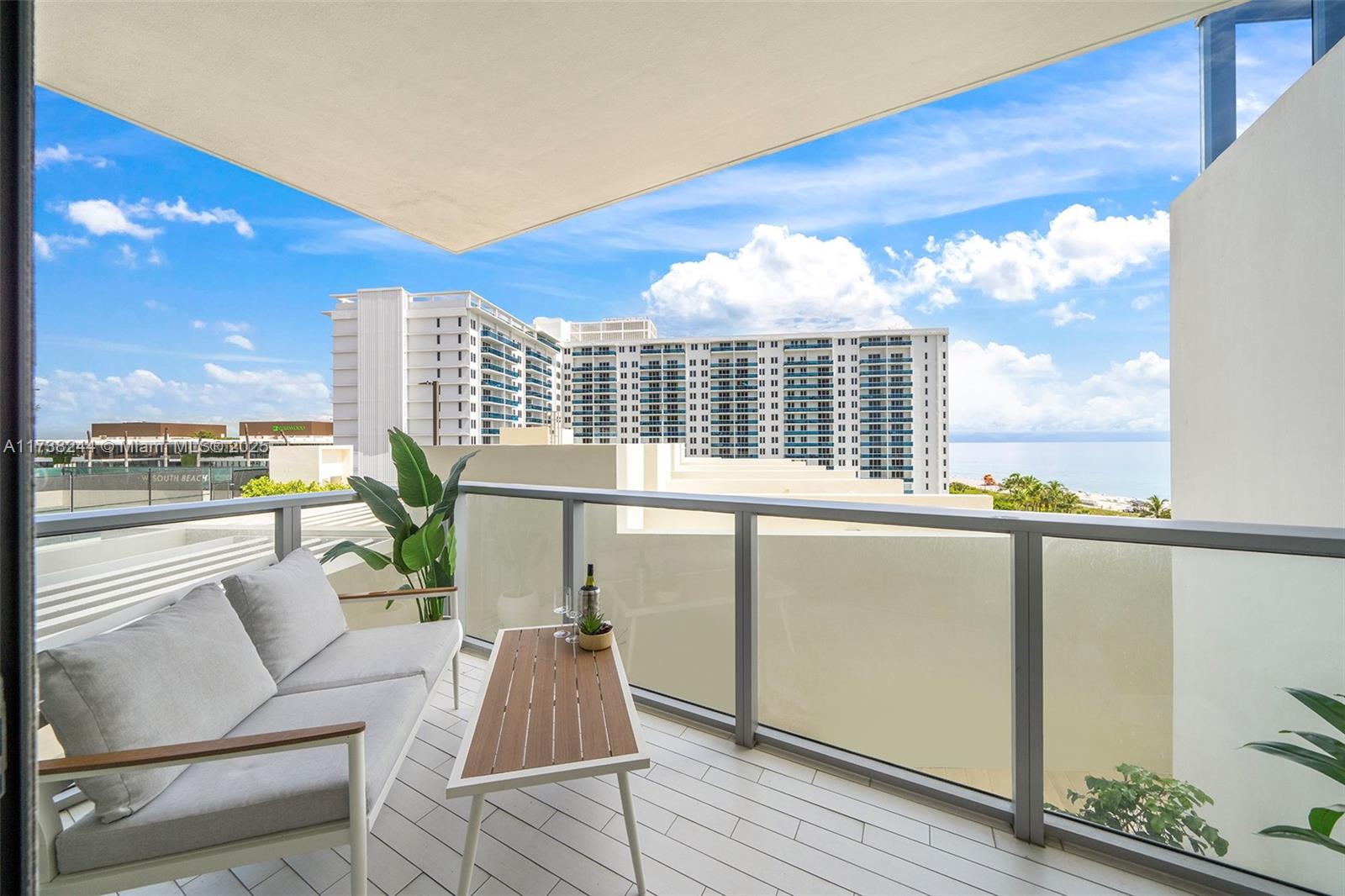 2201 COLLINS AVE CONDO - Residential