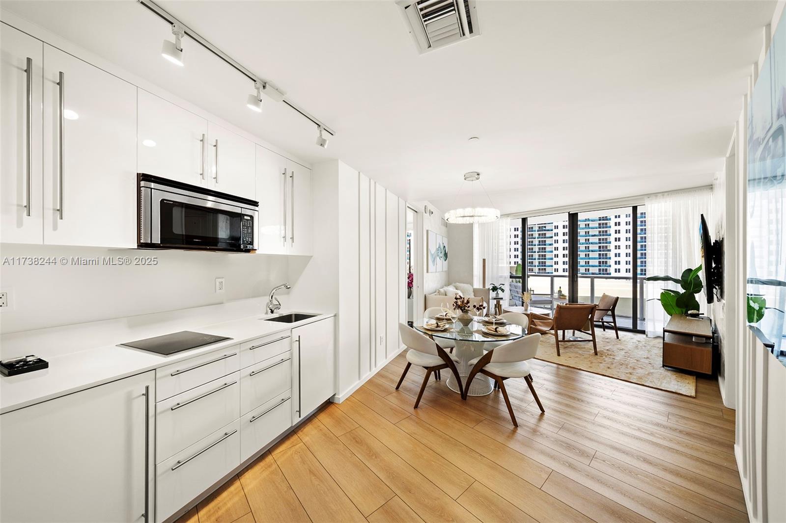 2201 COLLINS AVE CONDO - Residential