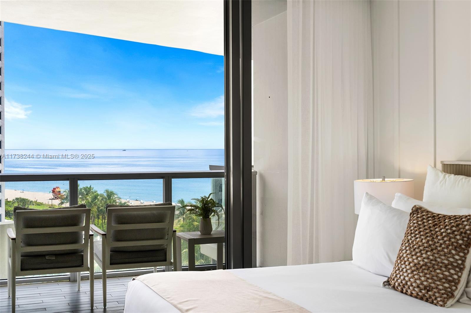 2201 COLLINS AVE CONDO - Residential