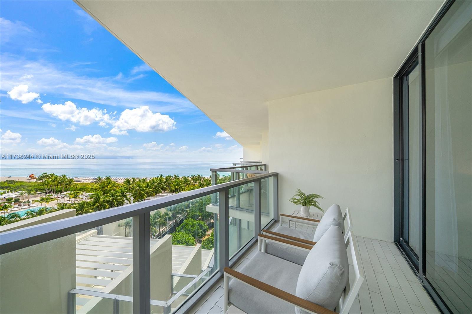 2201 COLLINS AVE CONDO - Residential