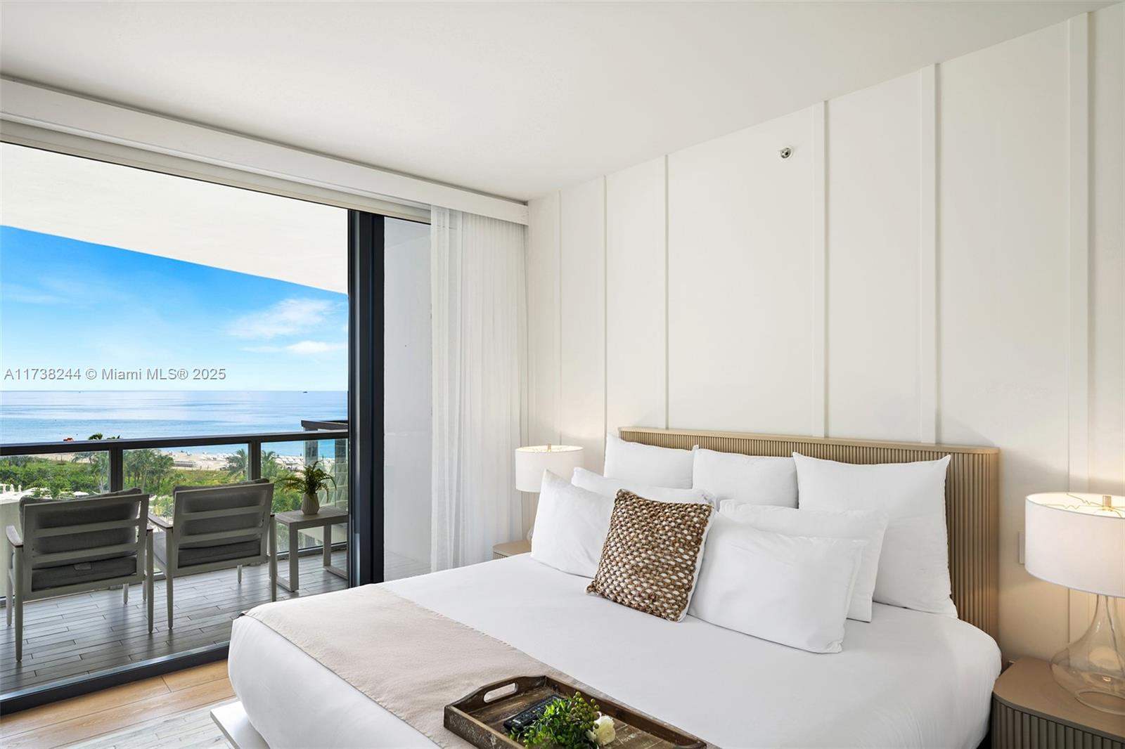 2201 COLLINS AVE CONDO - Residential