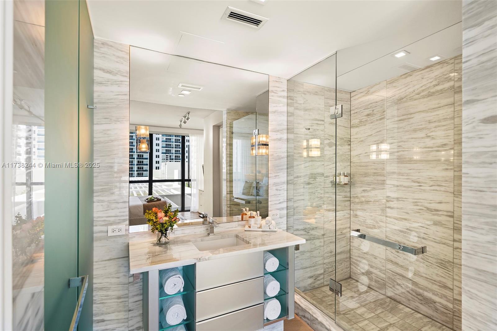 2201 COLLINS AVE CONDO - Residential