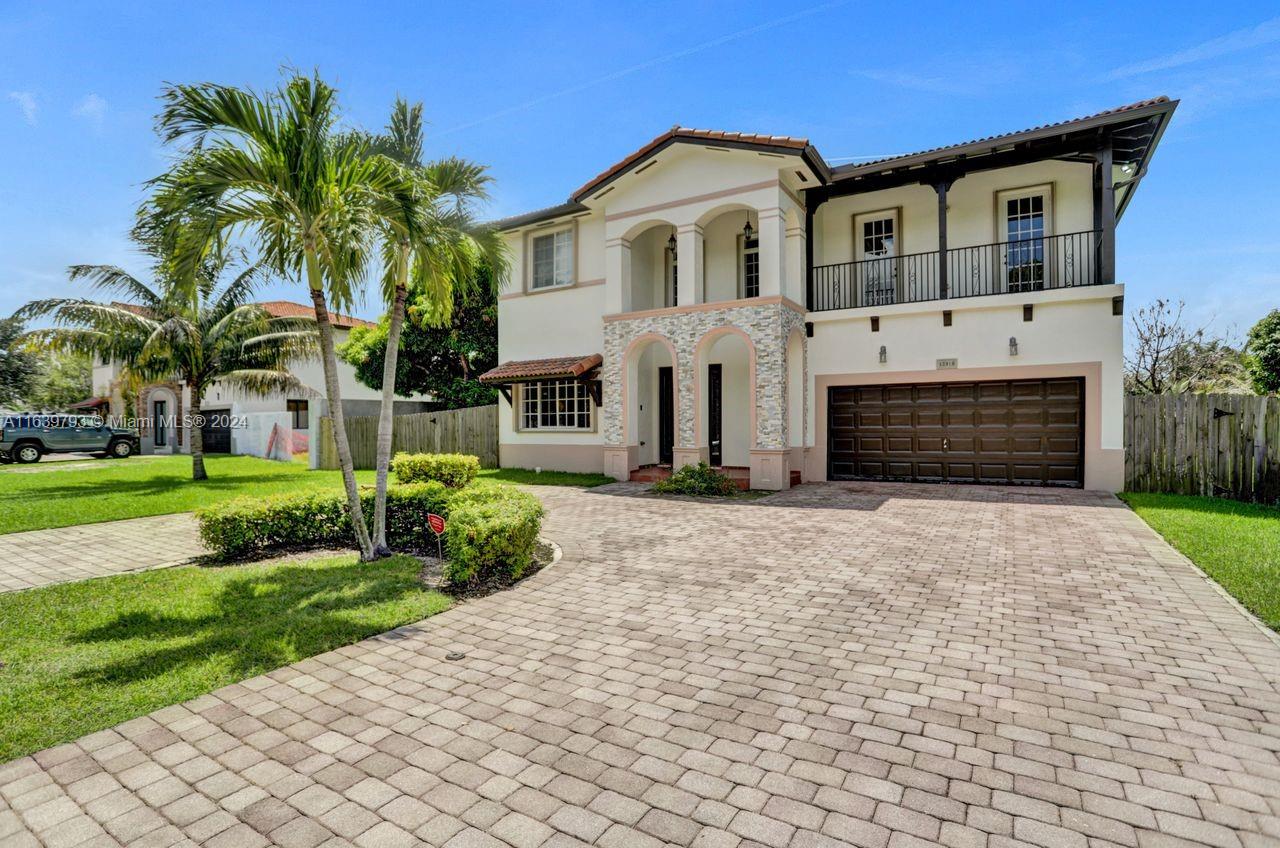 View Miami, FL 33177 house