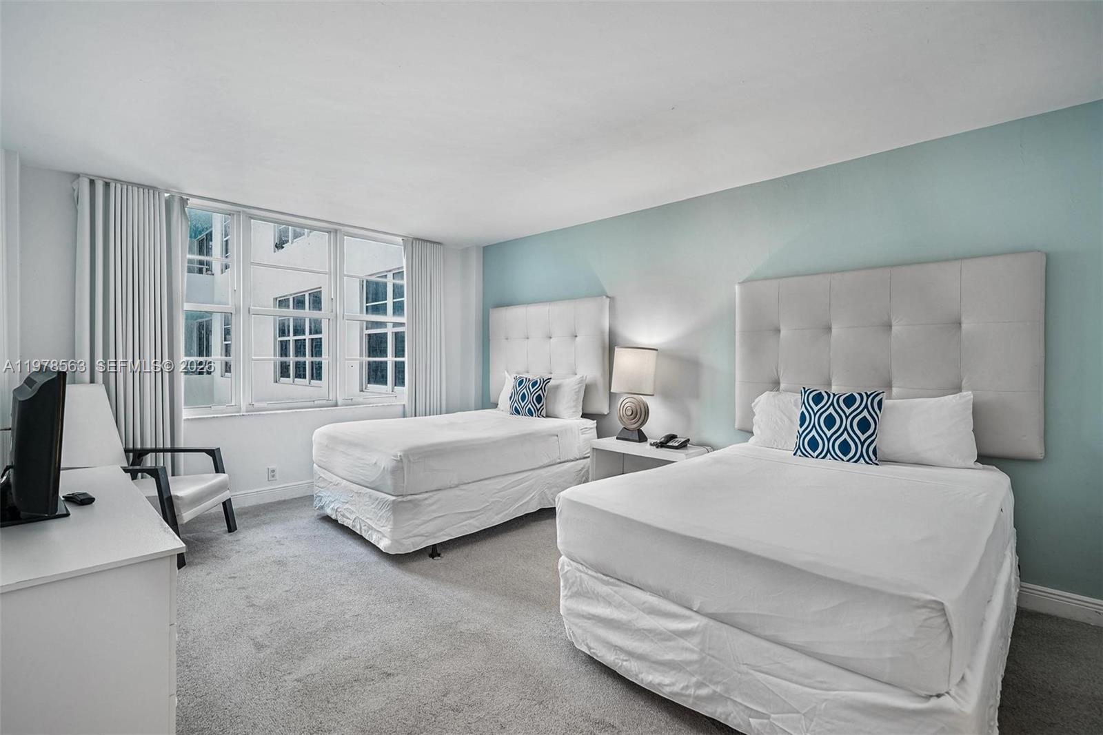 AMD PL OF FIRST OCEAN FRO - Residential Lease