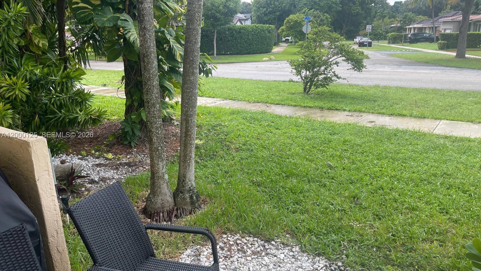 SHORES VILLAS CONDO BLDG - Residential