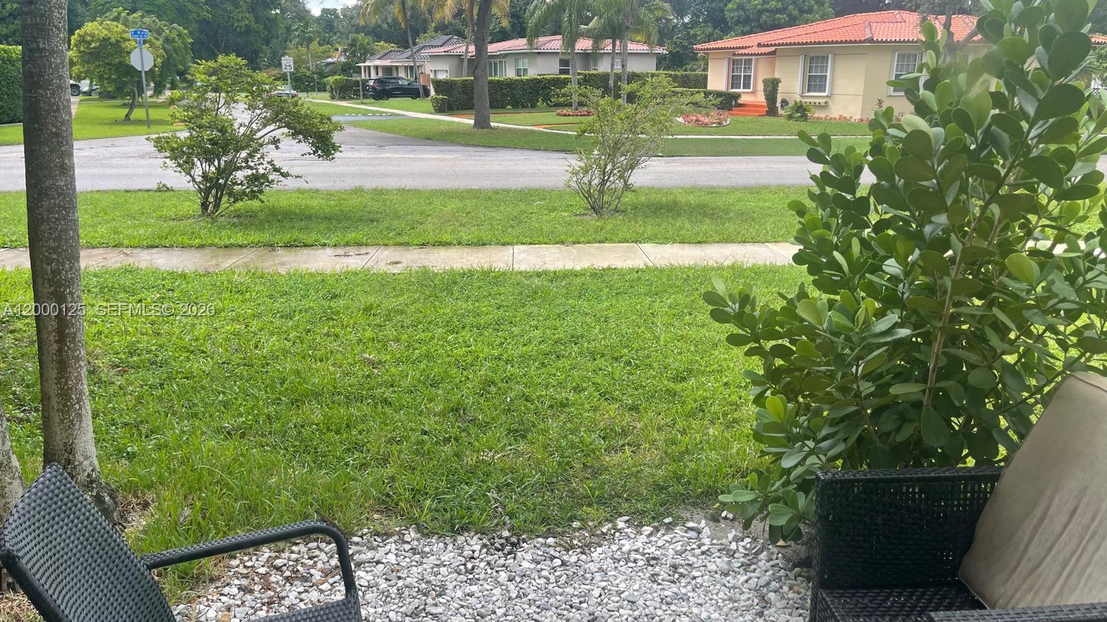 SHORES VILLAS CONDO BLDG - Residential