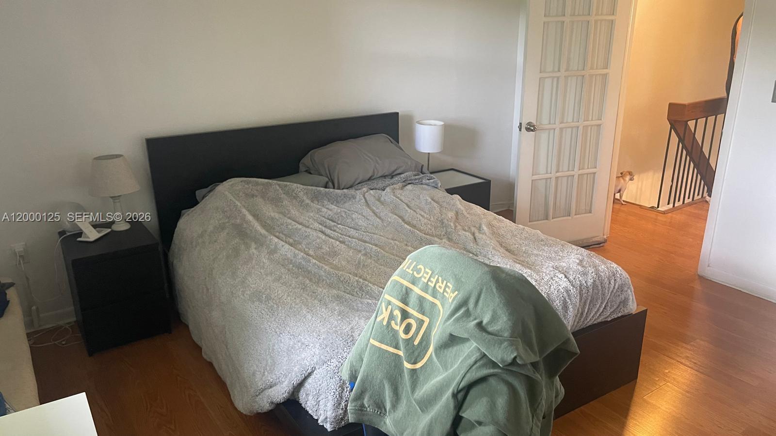 SHORES VILLAS CONDO BLDG - Residential