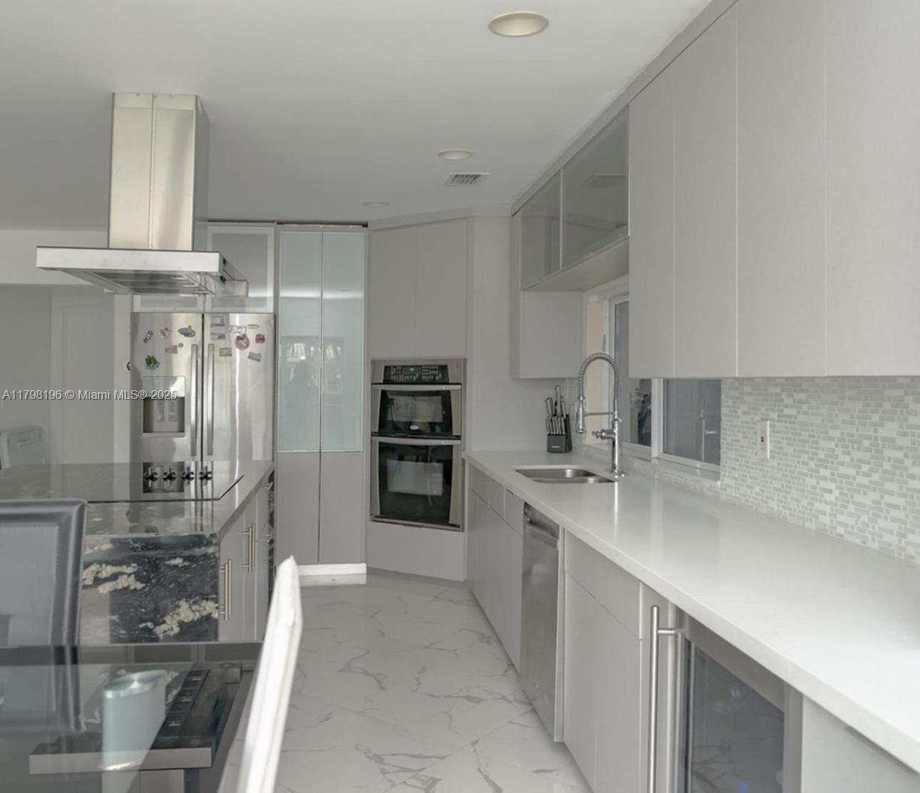 KEYSTONE POINT SEC 2 - Residential