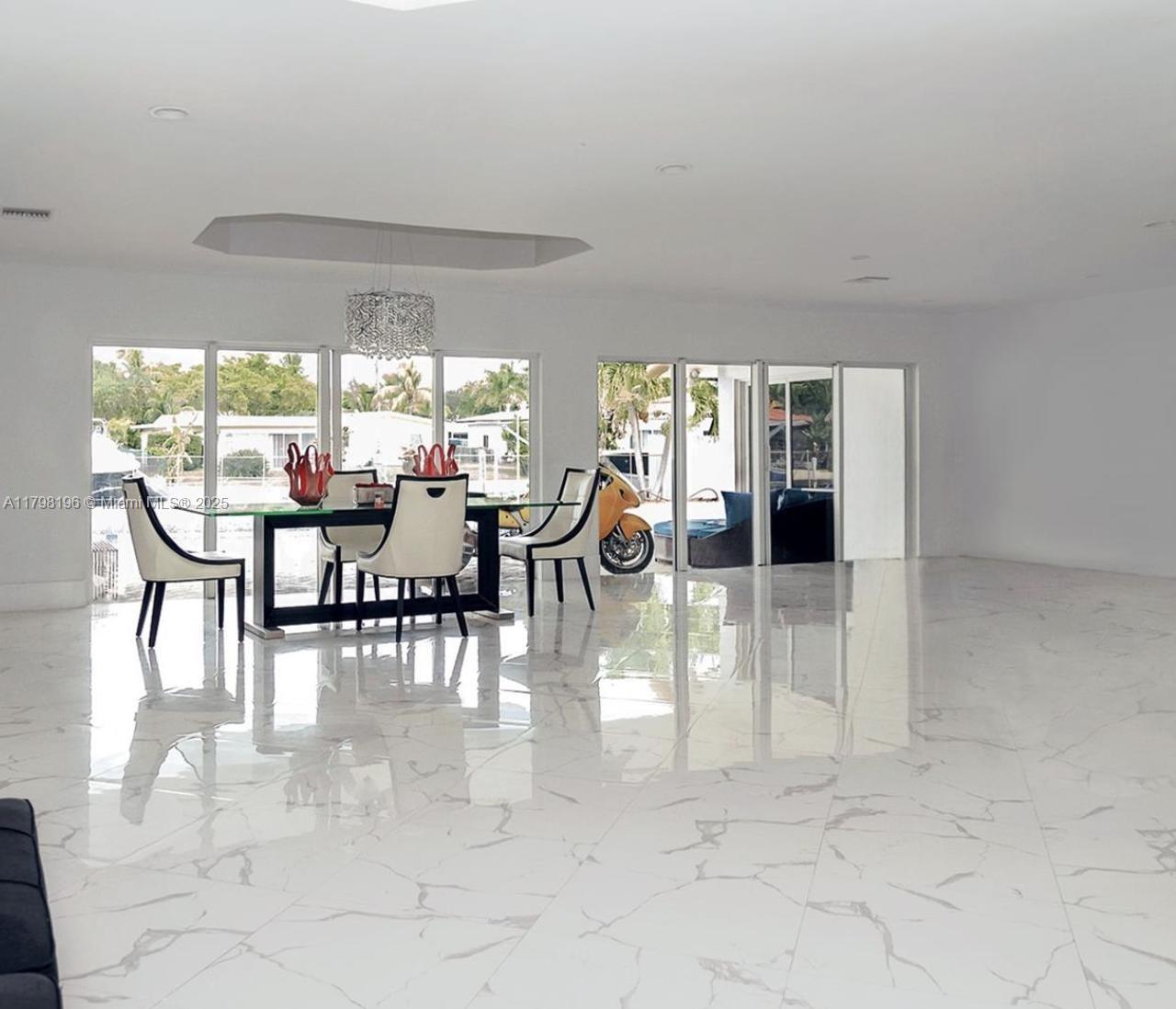 KEYSTONE POINT SEC 2 - Residential