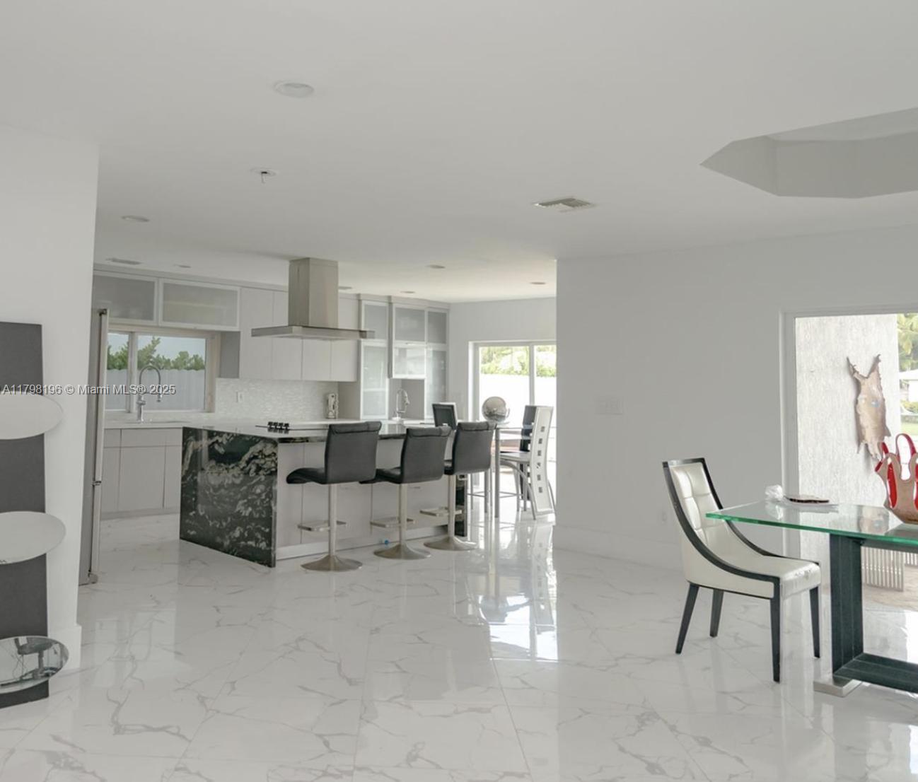 KEYSTONE POINT SEC 2 - Residential