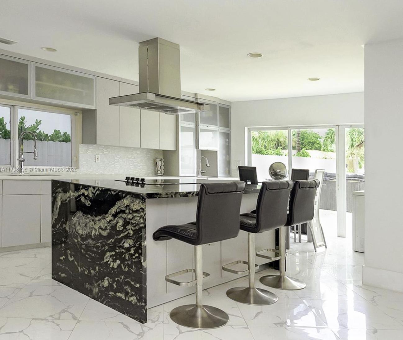 KEYSTONE POINT SEC 2 - Residential
