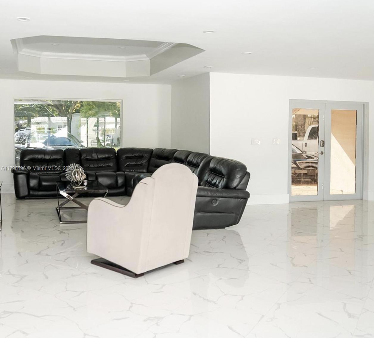 KEYSTONE POINT SEC 2 - Residential