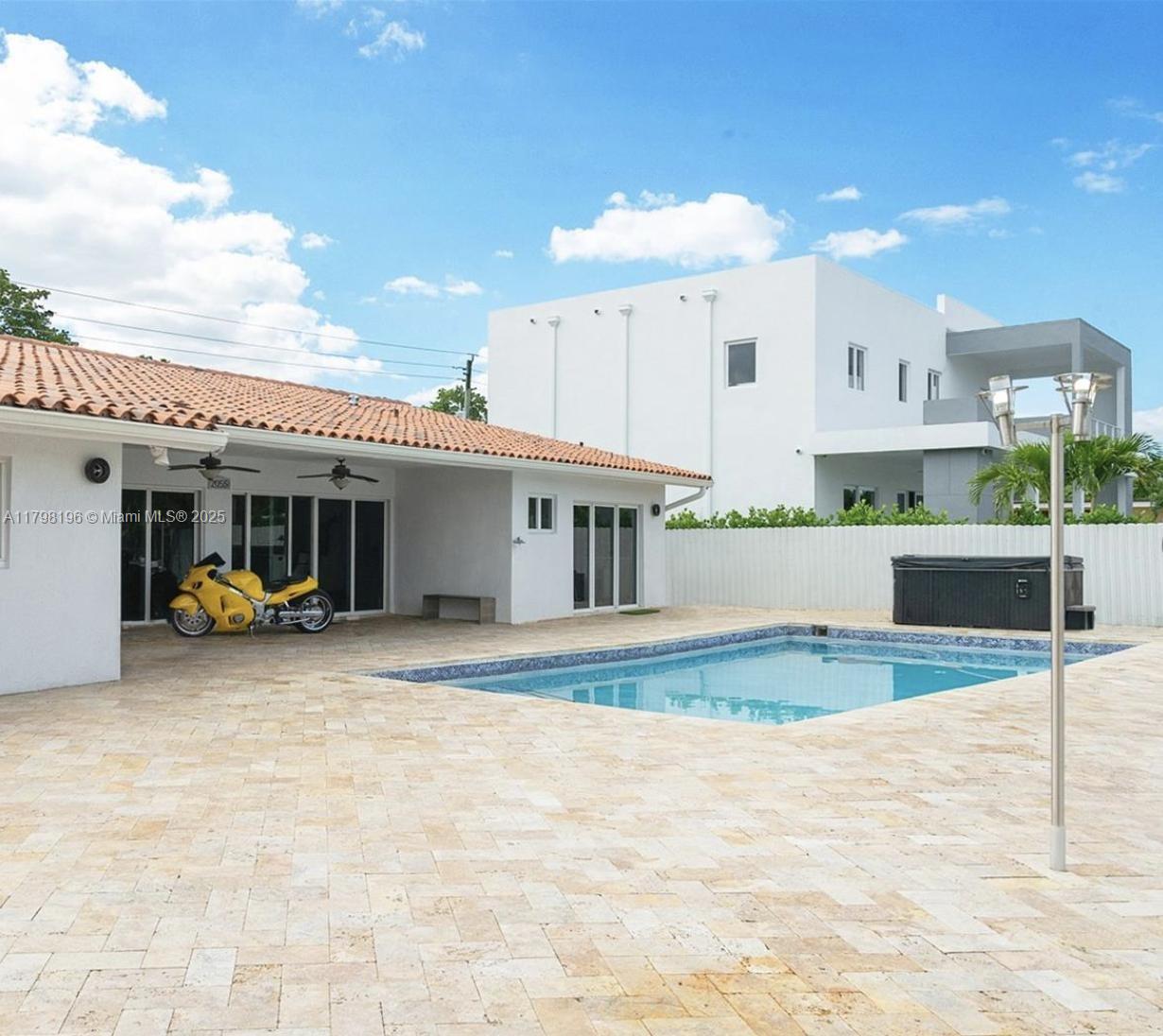 KEYSTONE POINT SEC 2 - Residential