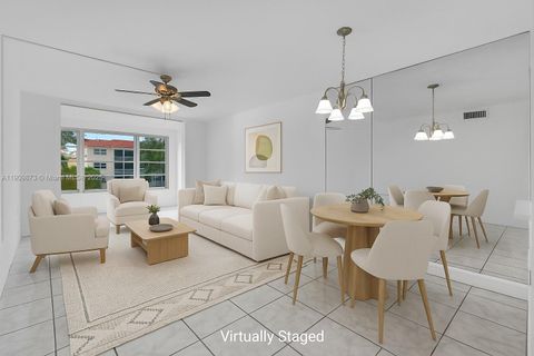 Photo of 8000 N Sunrise Lakes Dr #207, Sunrise, FL 33322 (MLS # A11909873)