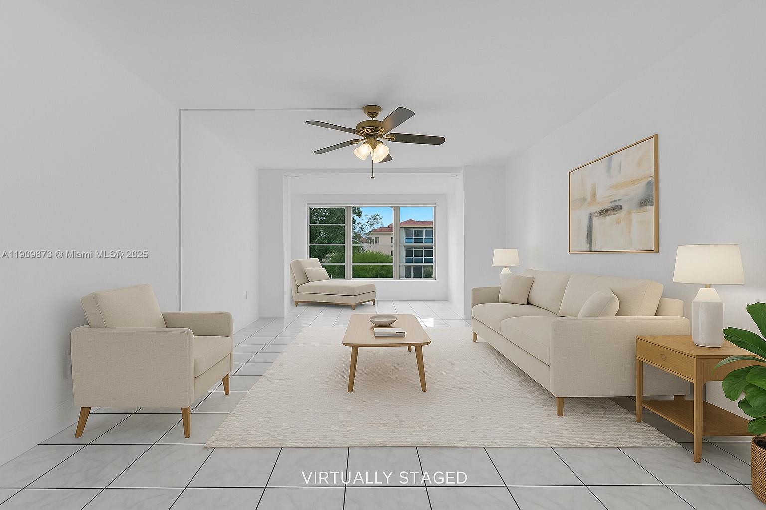 SUNRISE LAKES 24 CONDO - Residential