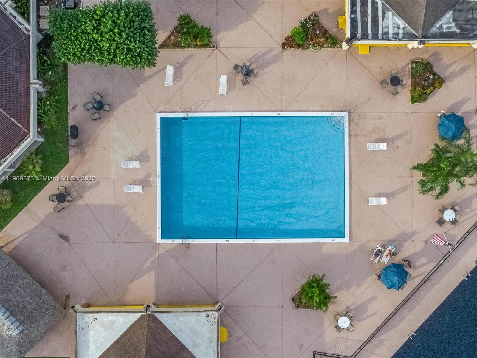 SUNRISE LAKES 24 CONDO - Residential