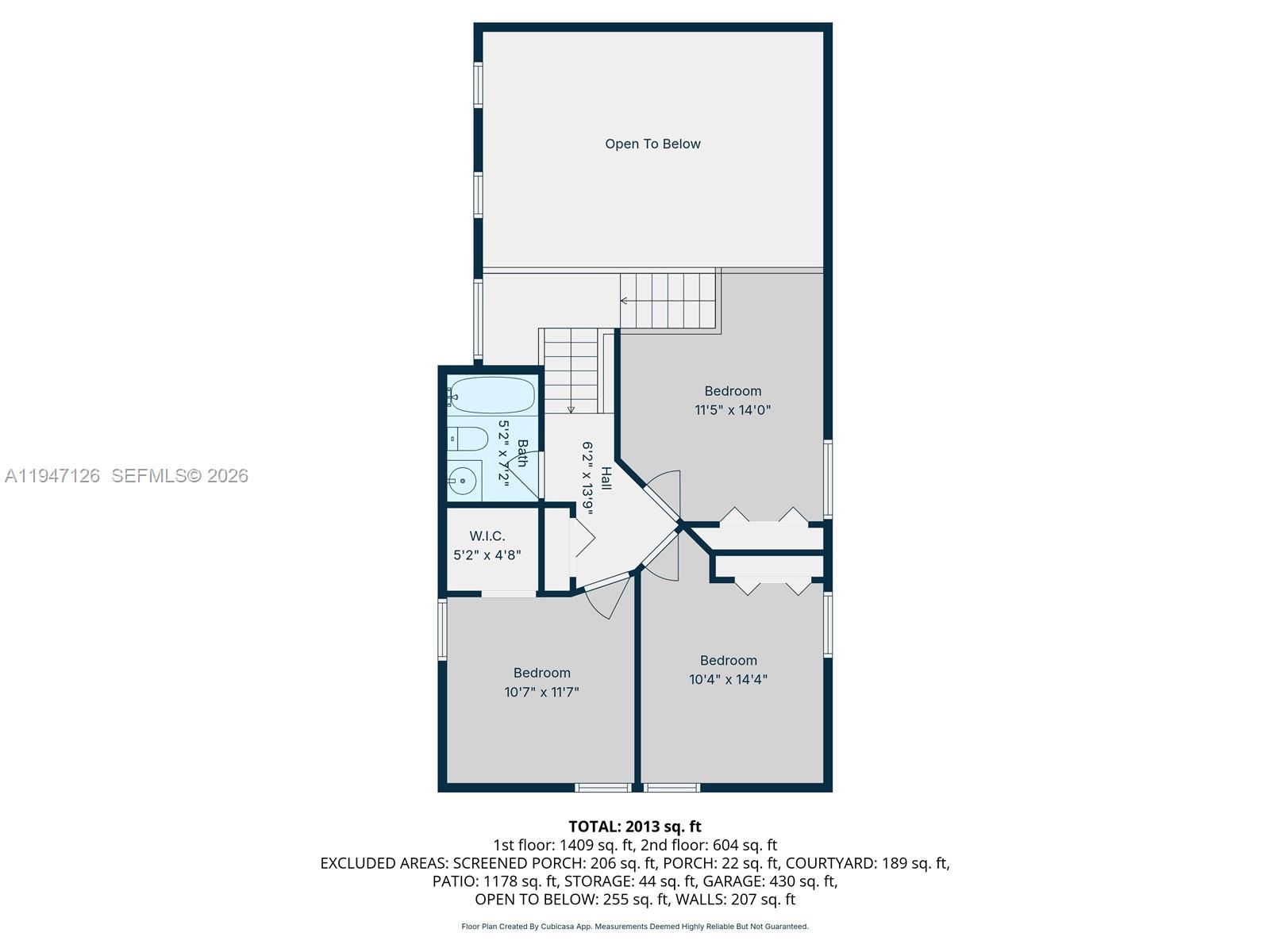 SUNFISH AT THE HAMMOCKS - Residential