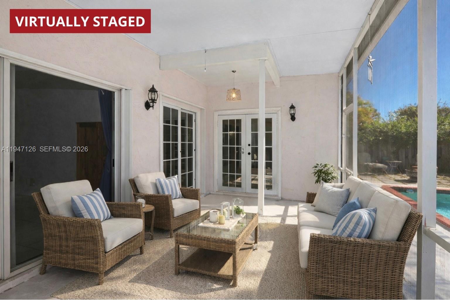 SUNFISH AT THE HAMMOCKS - Residential