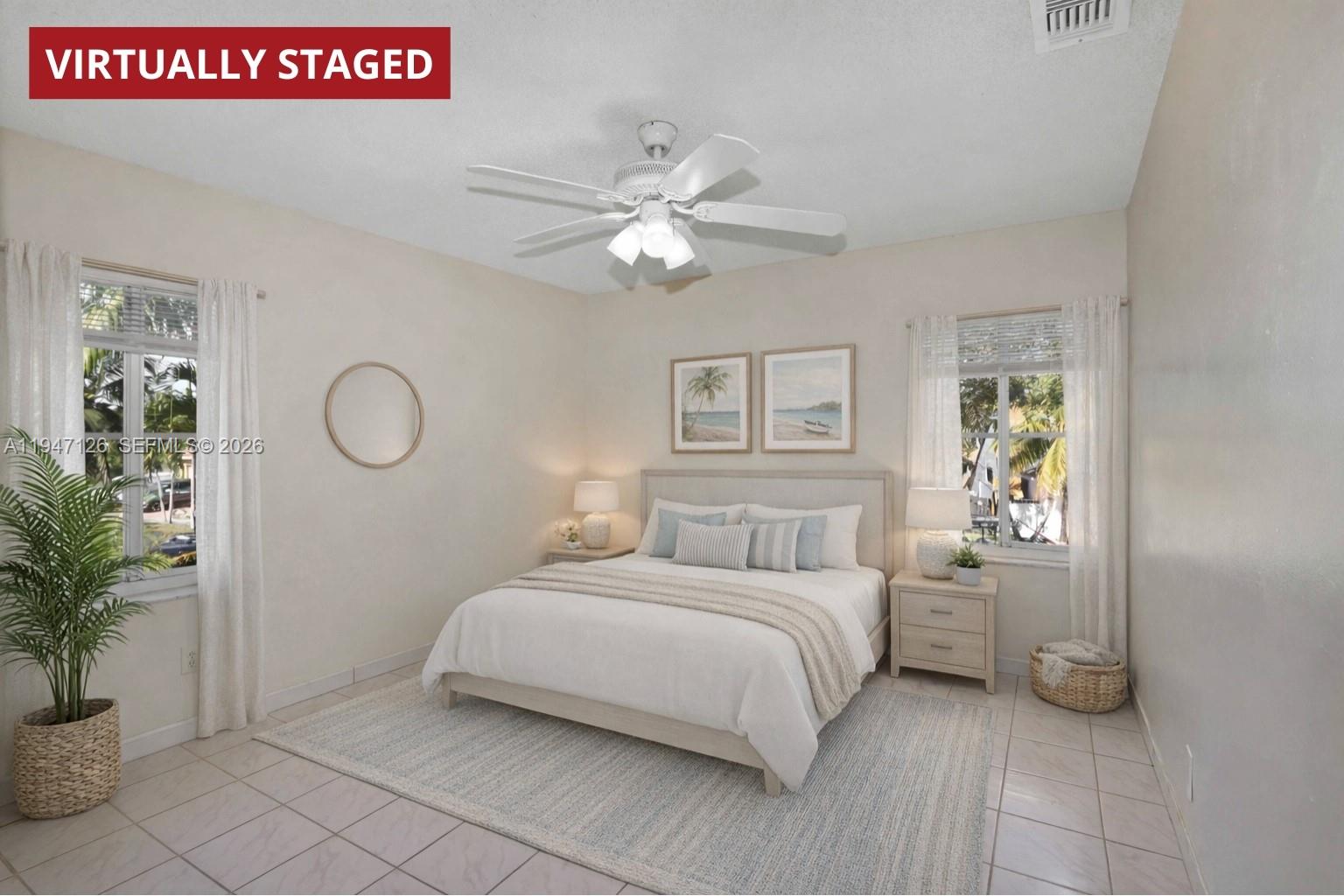 SUNFISH AT THE HAMMOCKS - Residential