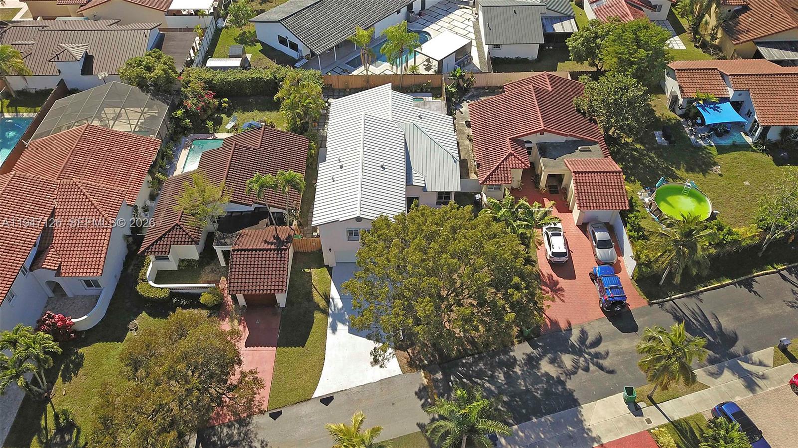 SUNFISH AT THE HAMMOCKS - Residential