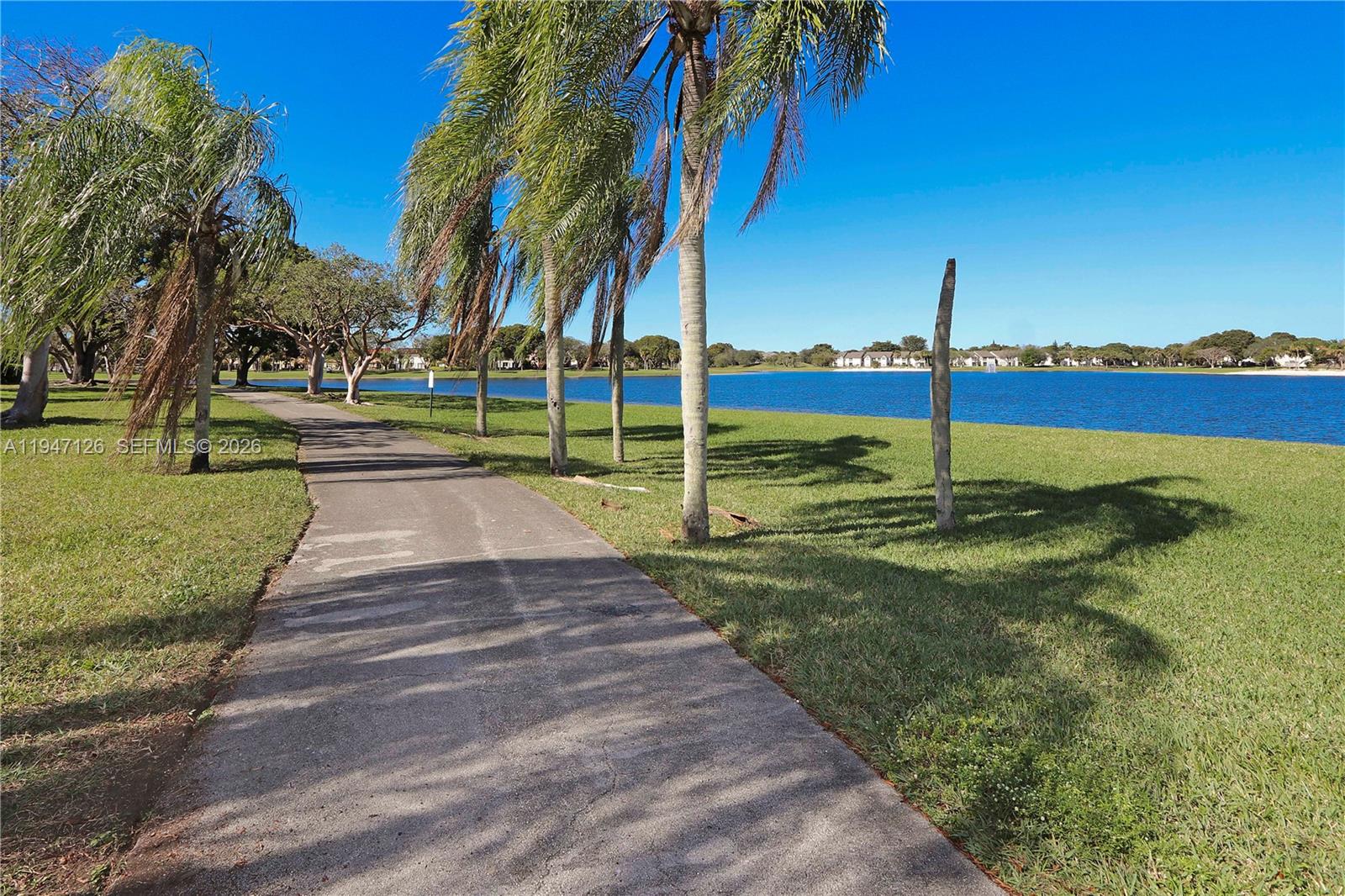 SUNFISH AT THE HAMMOCKS - Residential