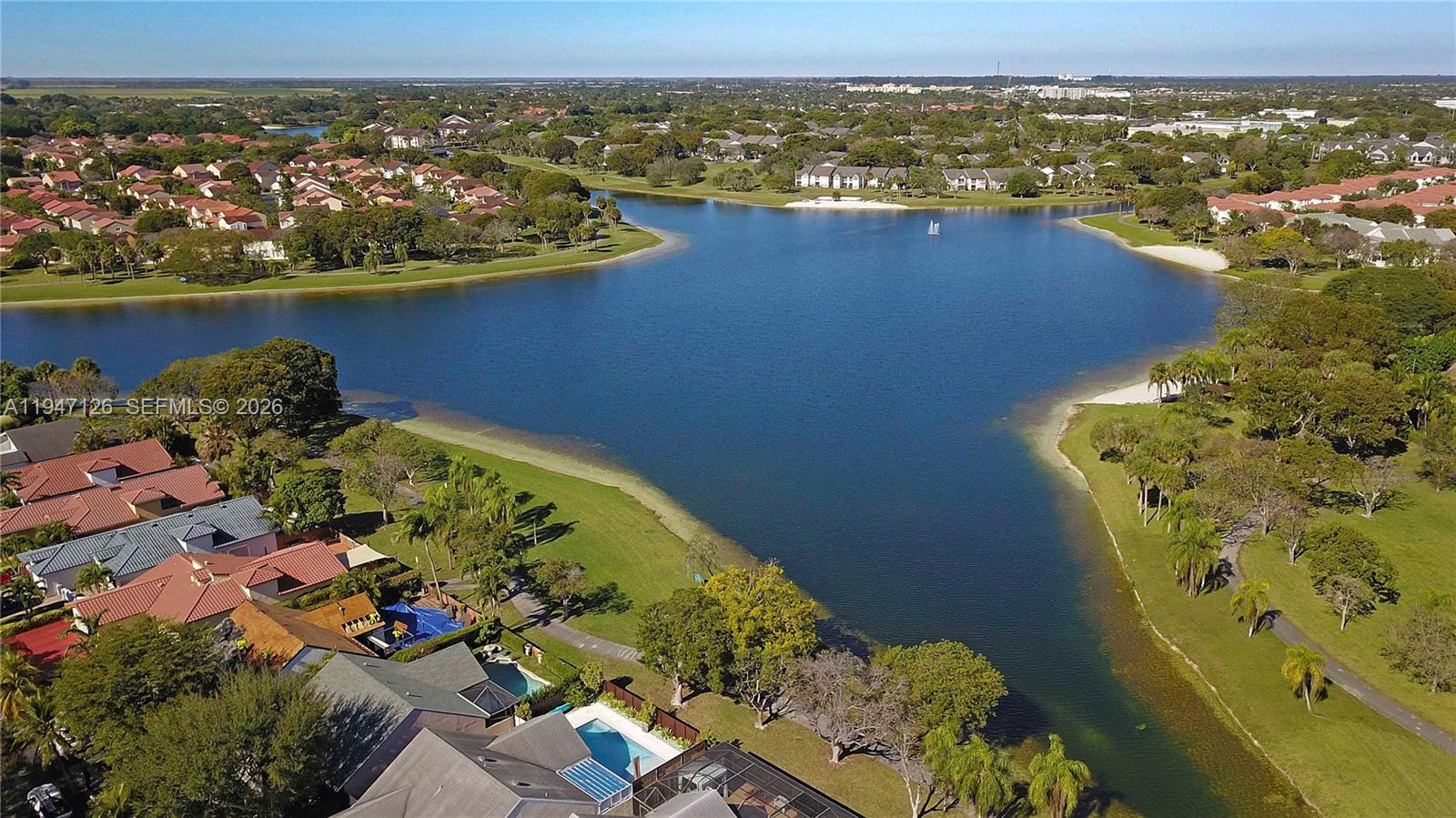 SUNFISH AT THE HAMMOCKS - Residential