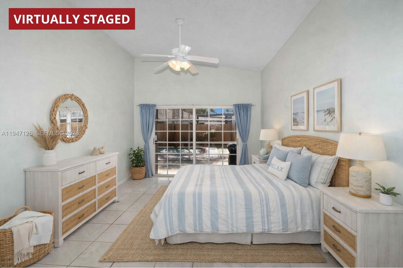 SUNFISH AT THE HAMMOCKS - Residential