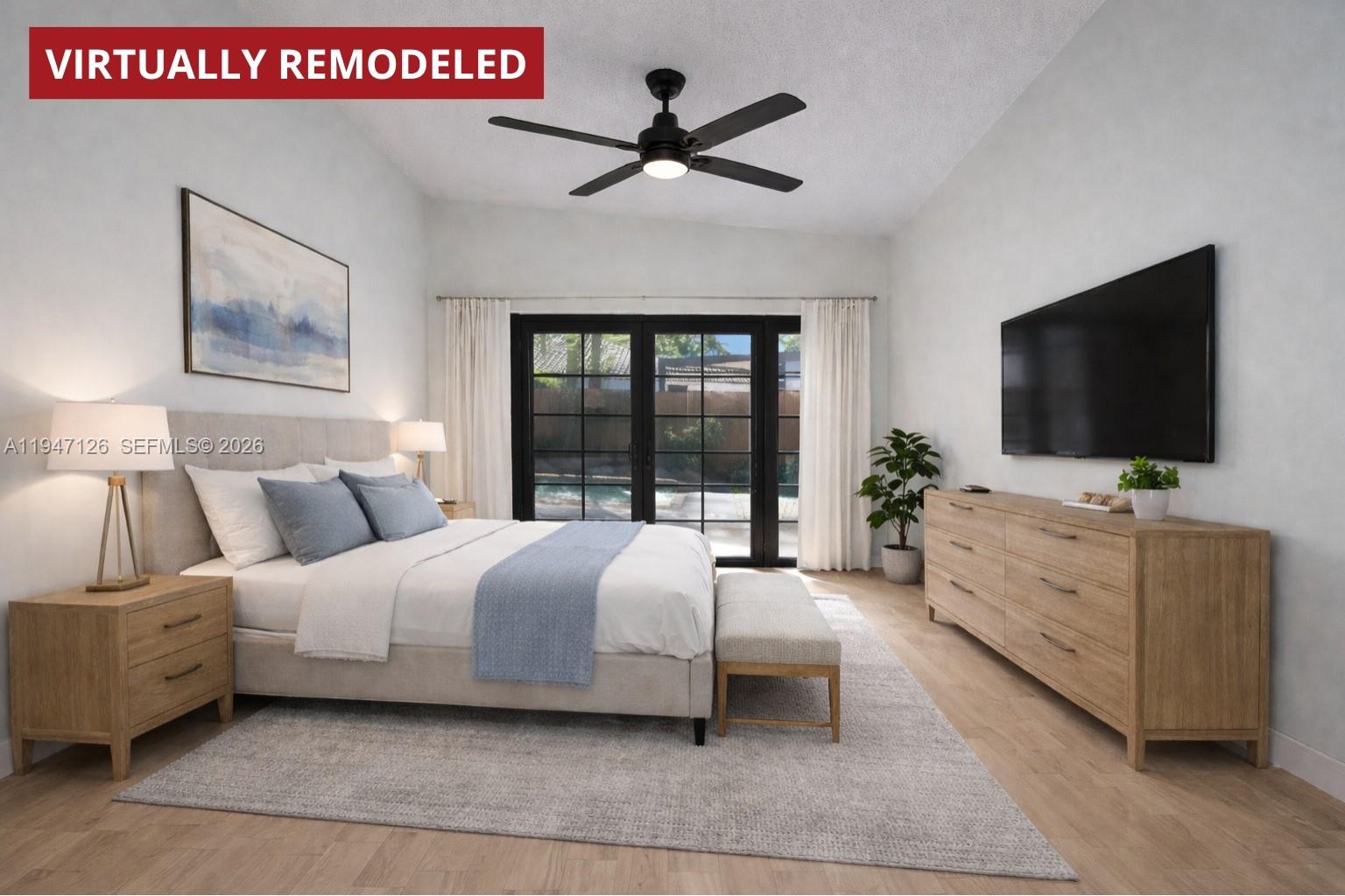 SUNFISH AT THE HAMMOCKS - Residential