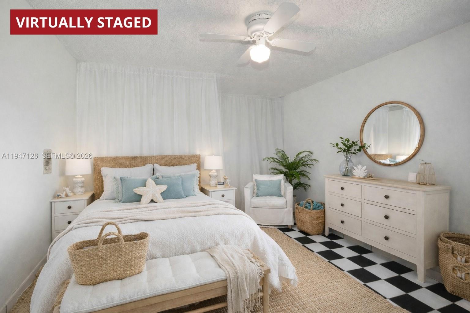 SUNFISH AT THE HAMMOCKS - Residential